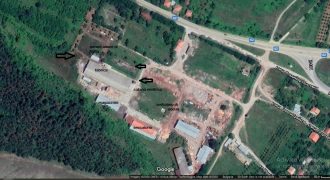 SI VENDE  FABBRICA in Kystendil