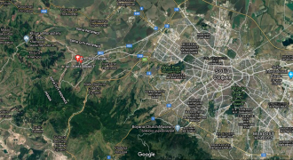 Hotel, centro anziani, clinica, residenziale Bankya