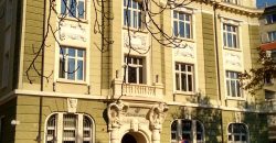 Appartamento anni 40/50 da ristrutturare