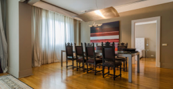Appartamento anni 40/50 da ristrutturare