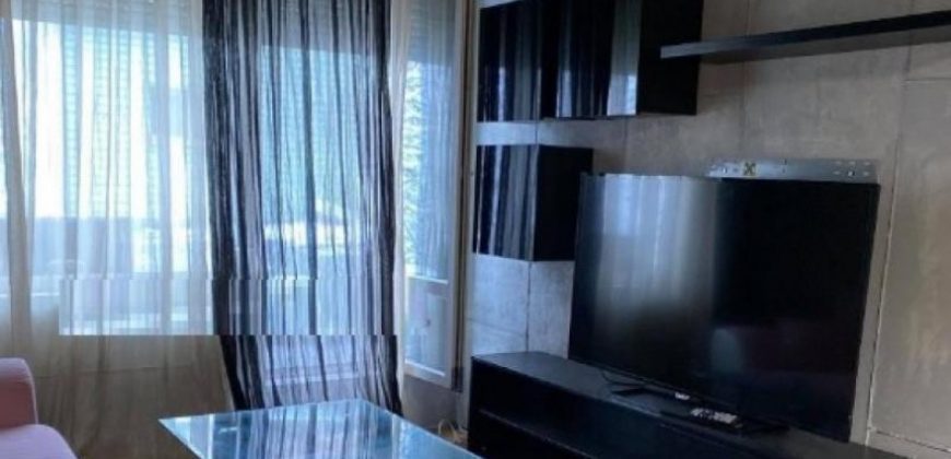 Аppartamento bilocale, di 60 m2
